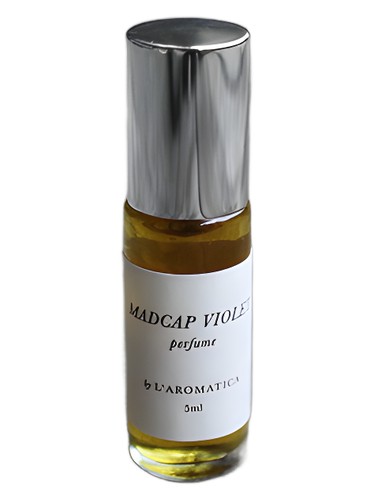 عطر ادکلن مدکپ وایولت لاروماتیکا پرفیوم - Madcap Violet L'Aromatica Perfume - بررسی، قیمت و خرید