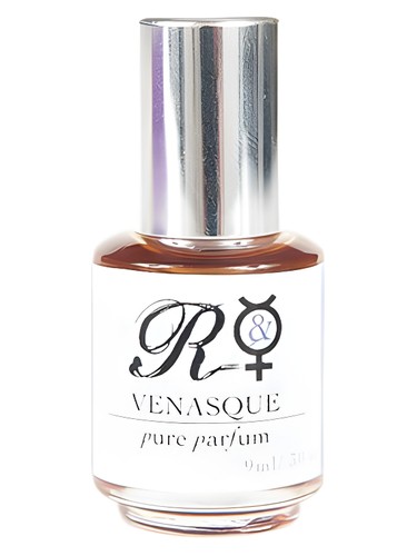 عطر ادکلن وناسک رِبِل اَند مِرکوری - Venasque Rebel & Mercury - بررسی، قیمت و خرید