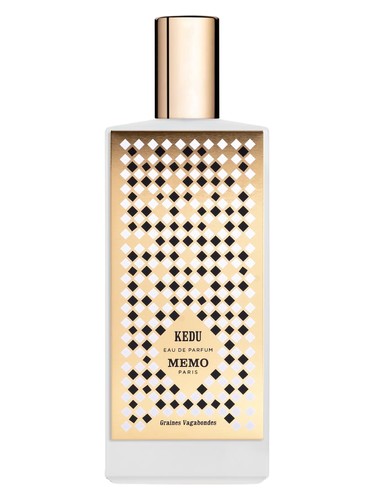 عطر ادکلن کدو ممو پاریس - Kedu Memo Paris - بررسی، قیمت و خرید