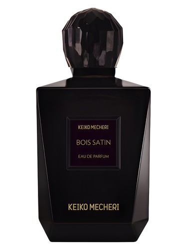 عطر ادکلن بوا ساتین کیکو ماچری - Bois Satin Keiko Mecheri - بررسی، قیمت و خرید