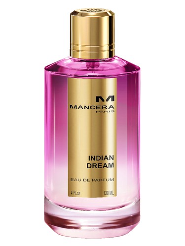 عطر ادکلن ایندیَن دریم مانسرا - Indian Dream Mancera - بررسی، قیمت و خرید