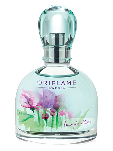 عطر ادکلن ایمجینیشن اوریفلیم - Imagination Oriflame - بررسی، قیمت و خرید