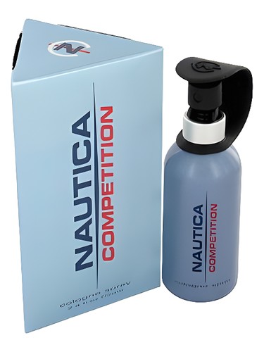 عطر ادکلن ناتیکا کامپتیشن ناتیکا - Nautica Competition Nautica - بررسی، قیمت و خرید