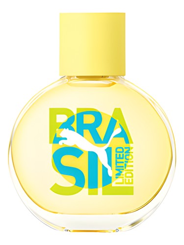 عطر ادکلن پومایلو برازیل ادیشن پیوما - Puma Yellow Brasil Edition Puma - بررسی، قیمت و خرید