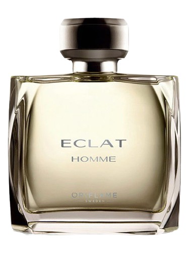 عطر ادکلن اکلت هوم اُریف‌لِیم - Eclat Homme Oriflame - بررسی، قیمت و خرید
