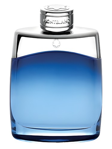 عطر ادکلن لجند اسپشیال ادیشن دو هزار و چهارده مون بلان - Legend Special Edition 2014 Montblanc - بررسی، قیمت و خرید