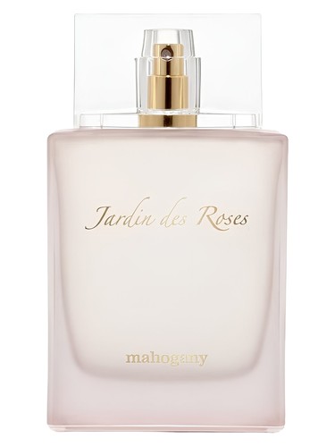 عطر ادکلن ژاردن دز رُز ماهاگانی - Jardin des Roses Mahogany - بررسی، قیمت و خرید