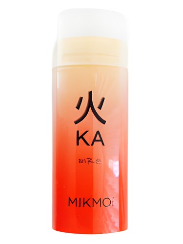 عطر ادکلن کا میک‌موی - Ka MIKMOI - بررسی، قیمت و خرید