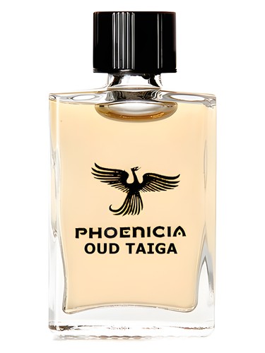 عطر ادکلن اود تایگا فونیشیا پرفیومز - Oud Taiga Phoenicia Perfumes - بررسی، قیمت و خرید