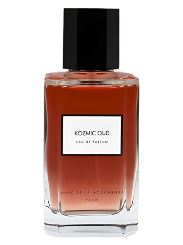 عطر ادکلن کازمیک عود مارک دو لا موراندیه - Kozmic Oud Marc de la Morandiere - بررسی، قیمت و خرید
