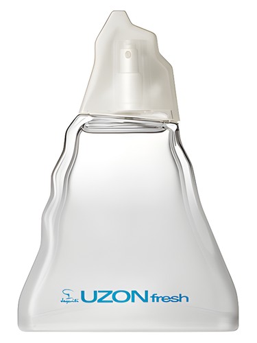 عطر ادکلن یوزون فرش جکیتی - Uzon Fresh Jequiti - بررسی، قیمت و خرید