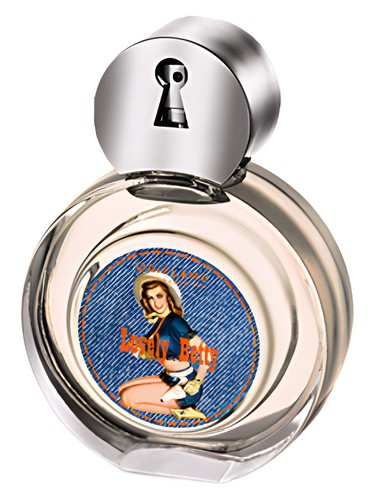 عطر ادکلن لاولی بتی اوریفلیم - Lovely Betty Oriflame - بررسی، قیمت و خرید