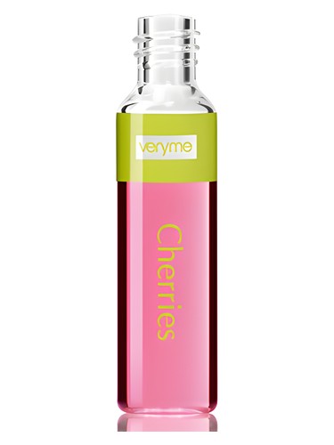 عطر ادکلن وری می کلیکت چریس اوریفلیم - Very Me Clickit Cherries Oriflame - بررسی، قیمت و خرید