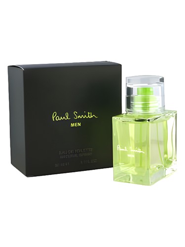 عطر ادکلن پل اسمیت من پول اسمیت - Paul Smith Men Paul Smith - بررسی، قیمت و خرید