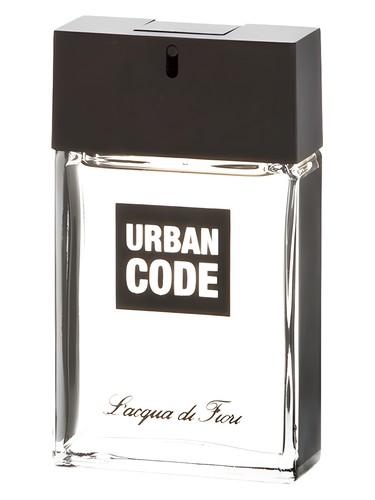 عطر ادکلن اربان کد لاکوا دی فیوری - Urban Code L'acqua Di Fiori - بررسی، قیمت و خرید