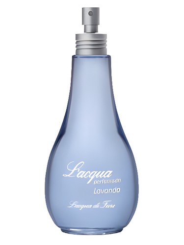 عطر ادکلن لاوندر Lacqua Di Fiori - Lavender L'acqua Di Fiori - بررسی، قیمت و خرید