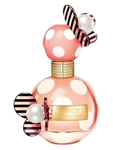 عطر ادکلن پینک هانی مارک جیکوبز - Pink Honey Marc Jacobs - بررسی، قیمت و خرید