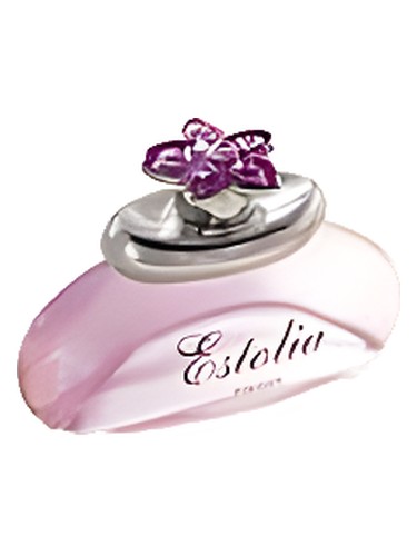 عطر ادکلن استولیا ژاک ایوارد - Estolia Jacques Evard - بررسی، قیمت و خرید