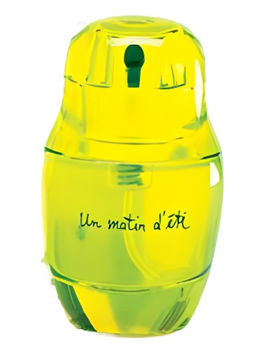 عطر ادکلن آن ماتین دته مارینا مارینوف - Un Matin d'Ete Marina Marinof - بررسی، قیمت و خرید