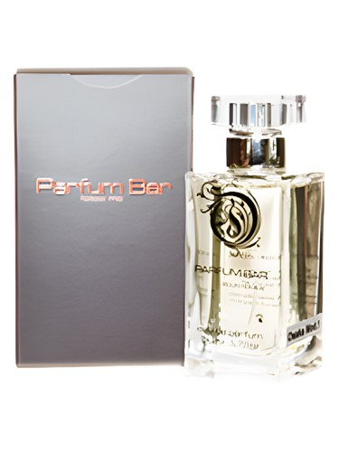 عطر ادکلن بنگکوک مد وان پرفیوم بار - Bangkok Mod.1 Parfum Bar - بررسی، قیمت و خرید