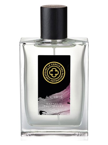 عطر ادکلن آلیریس ل سرکل د پارفومر کراتور - A l'Iris Le Cercle des Parfumeurs Createurs - بررسی، قیمت و خرید