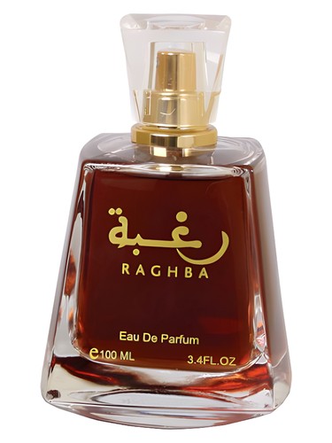 عطر ادکلن راگبا لتافا پرفیومز - Raghba Lattafa Perfumes - بررسی، قیمت و خرید
