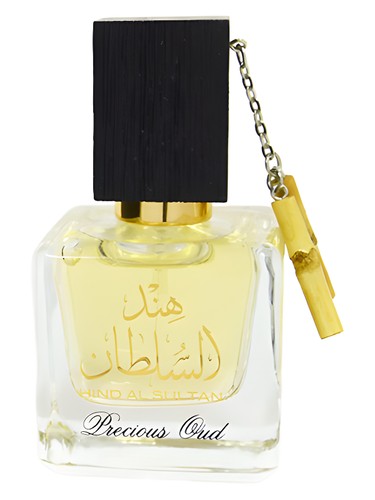 عطر ادکلن هیند السلطنه لتافا پرفیومز - Hind Al Sultan Lattafa Perfumes - بررسی، قیمت و خرید