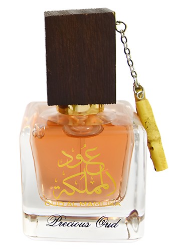 عطر ادکلن اود المملکه لتافه پرفیومز - Oud Al Mamlikah Lattafa Perfumes - بررسی، قیمت و خرید