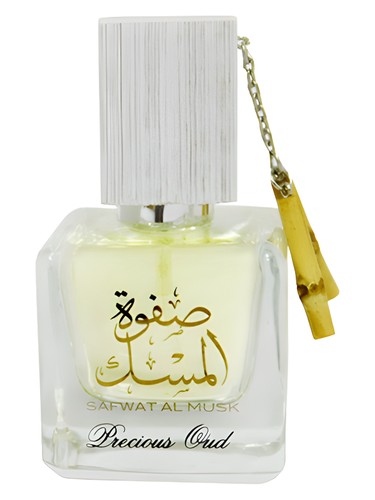 عطر ادکلن صفوة المسک لتافا - Safwat Al Musk Lattafa Perfumes - بررسی، قیمت و خرید