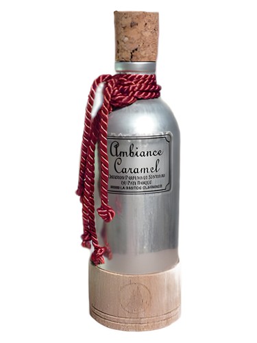 عطر ادکلن کارامل پرفیوم ات سَنتور دو پِی باسک - Caramel Parfums et Senteurs du Pays Basque - بررسی، قیمت و خرید