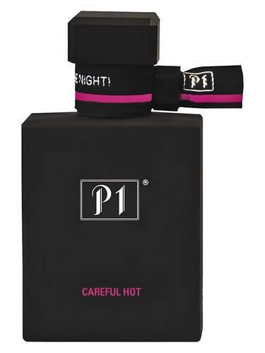 عطر ادکلن کره فول هات پی وان - Careful Hot P1 - بررسی، قیمت و خرید