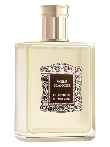 عطر ادکلن وایل بلانچ ایل پروفوُمو - Voile Blanche Il Profvmo - بررسی، قیمت و خرید