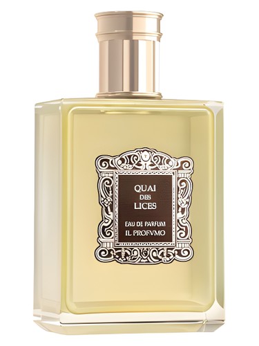 عطر ادکلن که ده لیس ای‌ل پروفومو - Quai des Lices Il Profvmo - بررسی، قیمت و خرید