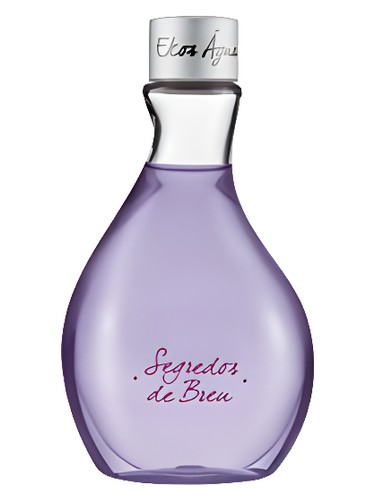 عطر ادکلن آگوا د بانهو سگردوس د بْرو ناتورا - Água de Banho Segredos de Breu Natura - بررسی، قیمت و خرید