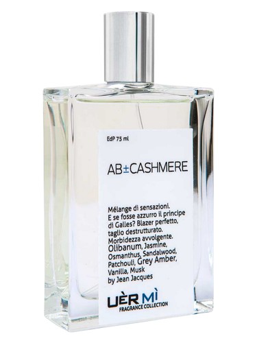 عطر ادکلن کشمر یورمی - AB ± Cashmere UERMI - بررسی، قیمت و خرید