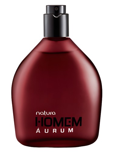 عطر ادکلن هووم آوروم ناتورا - Homem Aurum Natura - بررسی، قیمت و خرید