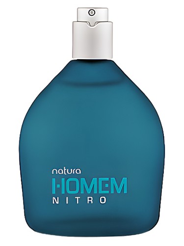 عطر ادکلن هومه نیترو ناتورا - Homem Nitro Natura - بررسی، قیمت و خرید