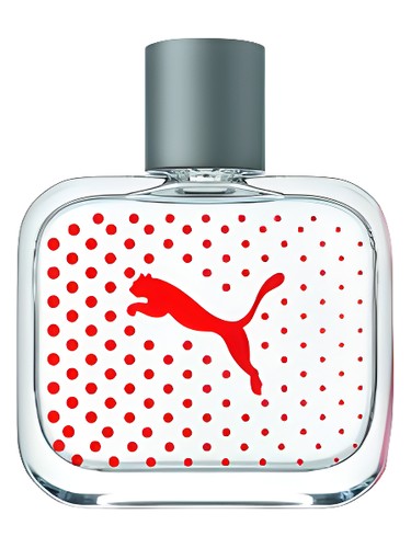 عطر ادکلن تایم تو پلی من پومــا - Time to Play Man Puma - بررسی، قیمت و خرید