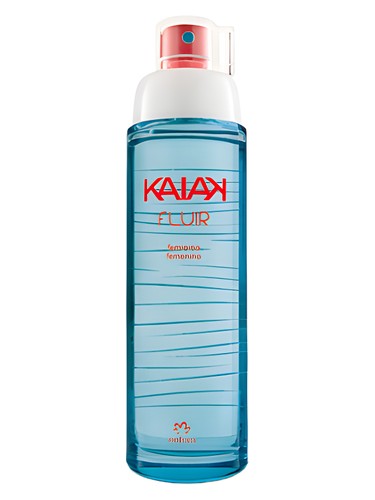 عطر ادکلن کایاک فلویر ناتورا - Kaiak Fluir Natura - بررسی، قیمت و خرید