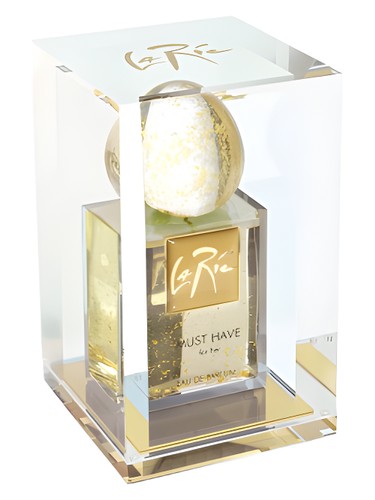 عطر ادکلن ماست هَو فور هر لاریک - Must Have for her La Ric - بررسی، قیمت و خرید