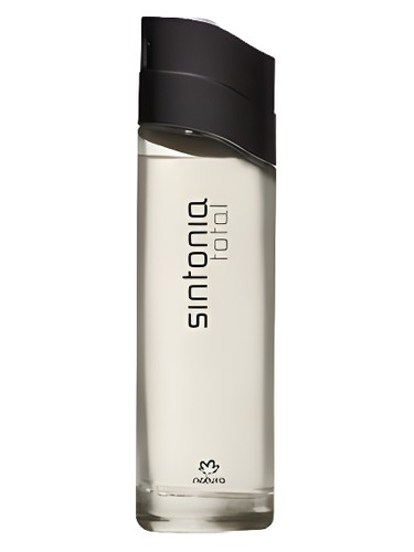عطر ادکلن سینتونیا توتال ناتورا - Sintonia Total Natura - بررسی، قیمت و خرید