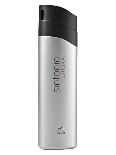 عطر ادکلن سینتونیا مکس ناتورا - Sintonia Maxx Natura - بررسی، قیمت و خرید