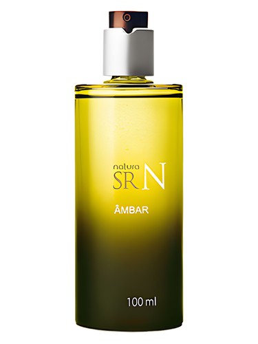 عطر ادکلن سِر نور امبر ناتورا - Sr. N Ambar Natura - بررسی، قیمت و خرید