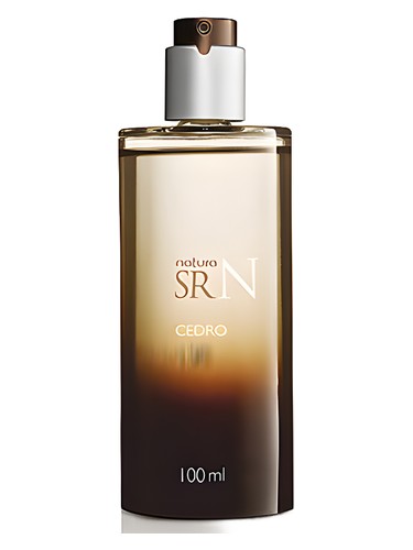عطر ادکلن سِرِن سِدرو ناتورا - Sr. N Cedro Natura - بررسی، قیمت و خرید