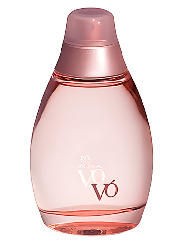 عطر ادکلن وووو ناتورا - Vôvó Natura - بررسی، قیمت و خرید