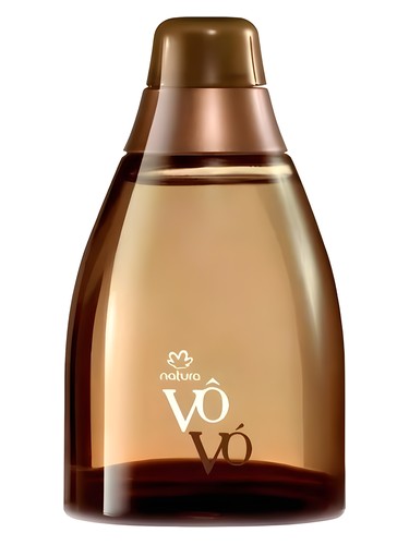 عطر ادکلن وُووُ ناتورا - Vôvó Natura - بررسی، قیمت و خرید