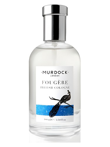 عطر ادکلن فوژر مورداک لندن - Fougere Murdock London - بررسی، قیمت و خرید