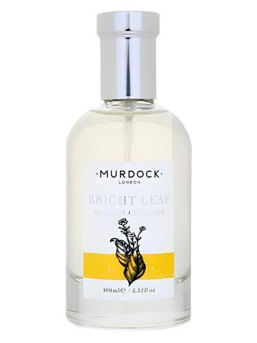 عطر ادکلن برایت لیف مِرداک لاندن - Bright Leaf Murdock London - بررسی، قیمت و خرید