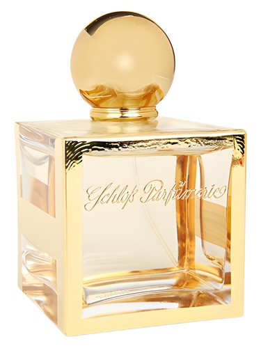 عطر ادکلن اچ صد جوبیلی شلاسپرفیومری - H - 100 Jubilee Schlossparfumerie - بررسی، قیمت و خرید