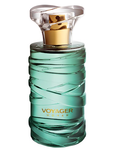 عطر ادکلن وویجر وومن اوریفلیم - Voyager Woman Oriflame - بررسی، قیمت و خرید